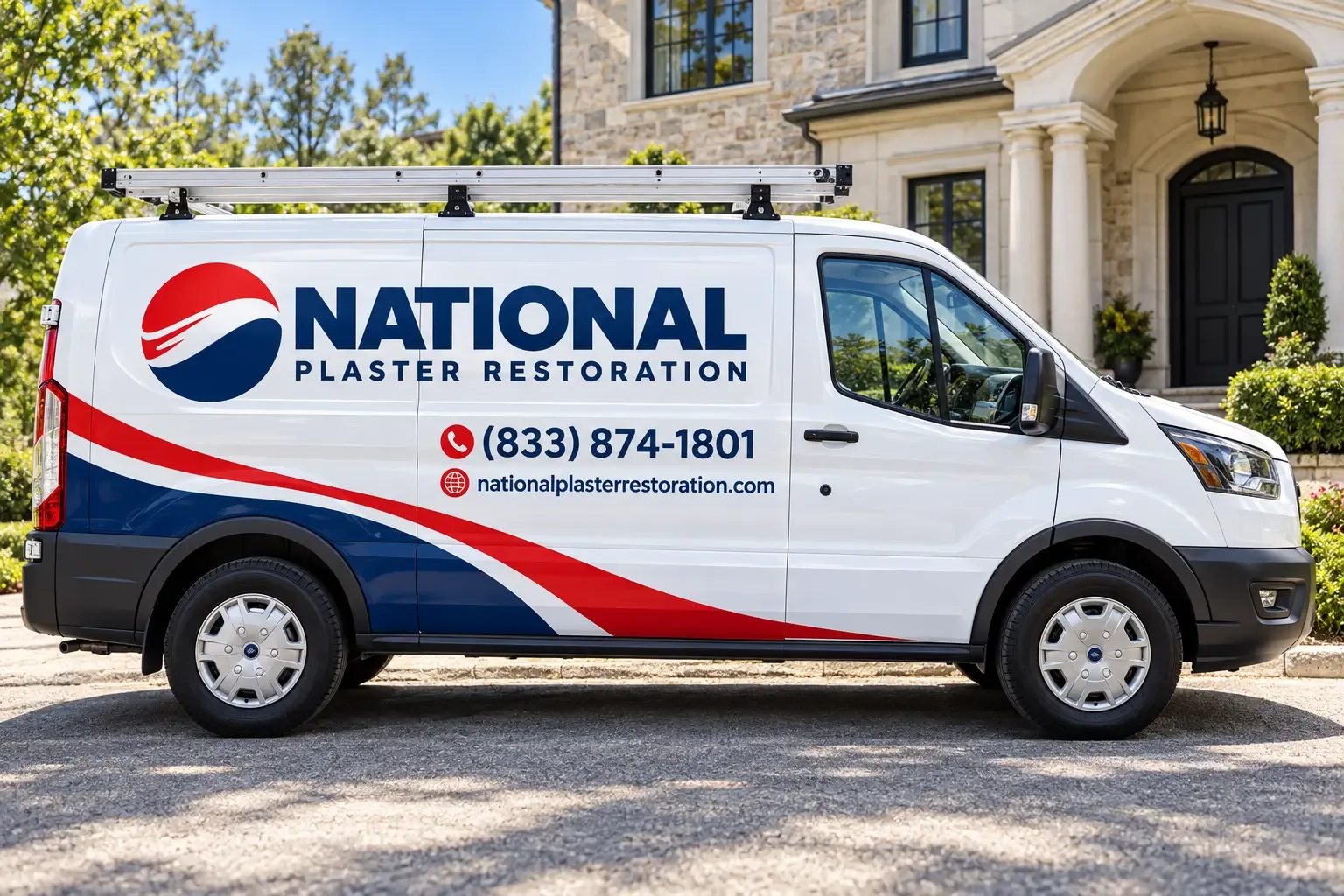 Plaster Repair in Millstadt, IL near me